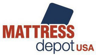 MATTRESS DEPOT USA