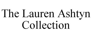 THE LAUREN ASHTYN COLLECTION