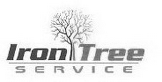 IRON TREE SERVICE