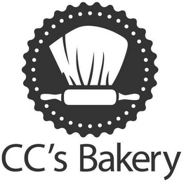 CC'S BAKERY
