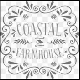 COASTAL FARMHOUSE