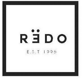 RËDO E.S.T 1996