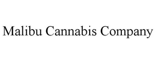 MALIBU CANNABIS COMPANY