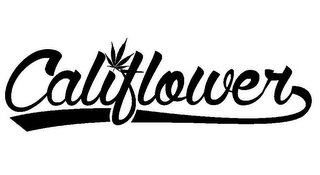 CALIFLOWER