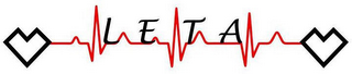 L E T A