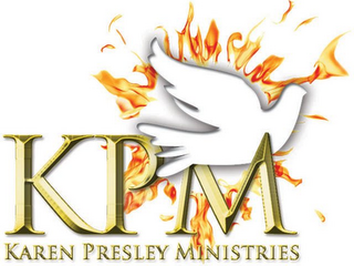 KPM KAREN PRESLEY MINISTRIES