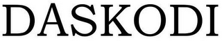 DASKODI
