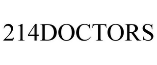 214DOCTORS