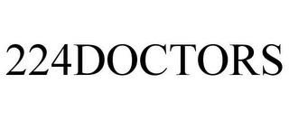 224DOCTORS