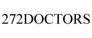 272DOCTORS
