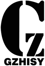 GZ GZHISY