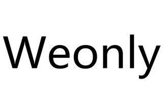 WEONLY