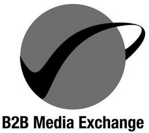 B2B MEDIA EXCHANGE