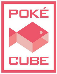 POKÉ CUBE