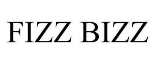 FIZZ BIZZ