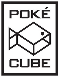 POKÉ CUBE