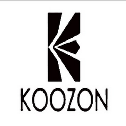 K KOOZON