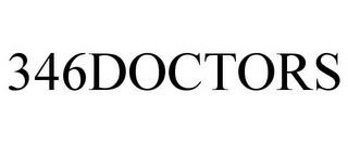 346DOCTORS