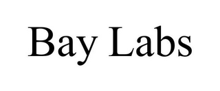 BAY LABS