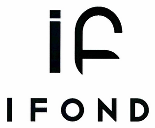 IF IFOND