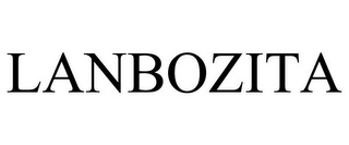 LANBOZITA