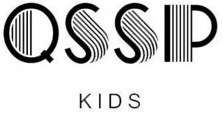 QSSP KIDS