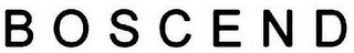 BOSCEND