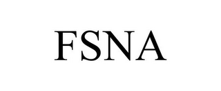 FSNA