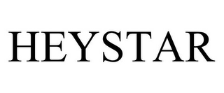 HEYSTAR