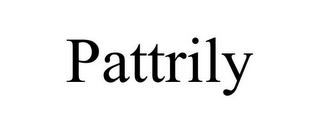 PATTRILY