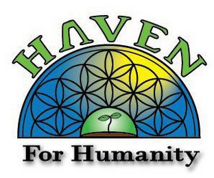 HAVEN FOR HUMANITY