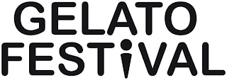 GELATO FESTIVAL