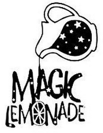 MAGIC LEMONADE