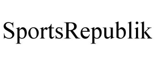 SPORTSREPUBLIK