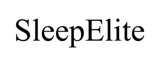 SLEEPELITE