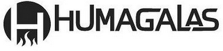 H HUMAGALAS