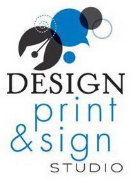 DESIGN PRINT & SIGN STUDIO