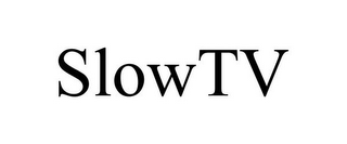 SLOWTV