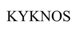 KYKNOS