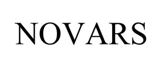 NOVARS