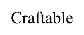 CRAFTABLE