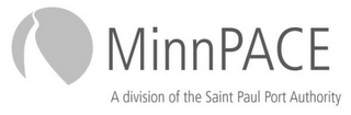 MINNPACE A DIVISION OF THE SAINT PAUL PORT AUTHORITY