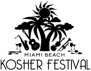 MIAMI BEACH KOSHER FESTIVAL