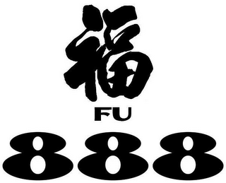 FU 888