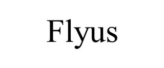 FLYUS