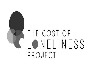 THE COST OF LONELINESS PROJECT