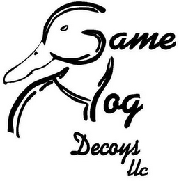 GAME HOG DECOYS LLC