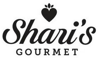 SHARI'S GOURMET