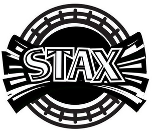 STAX