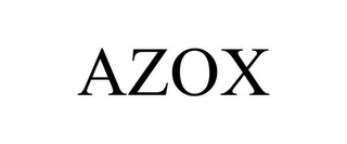 AZOX